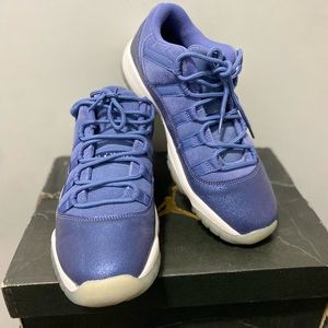 AIR JORDAN 11 RETRO LOW GS